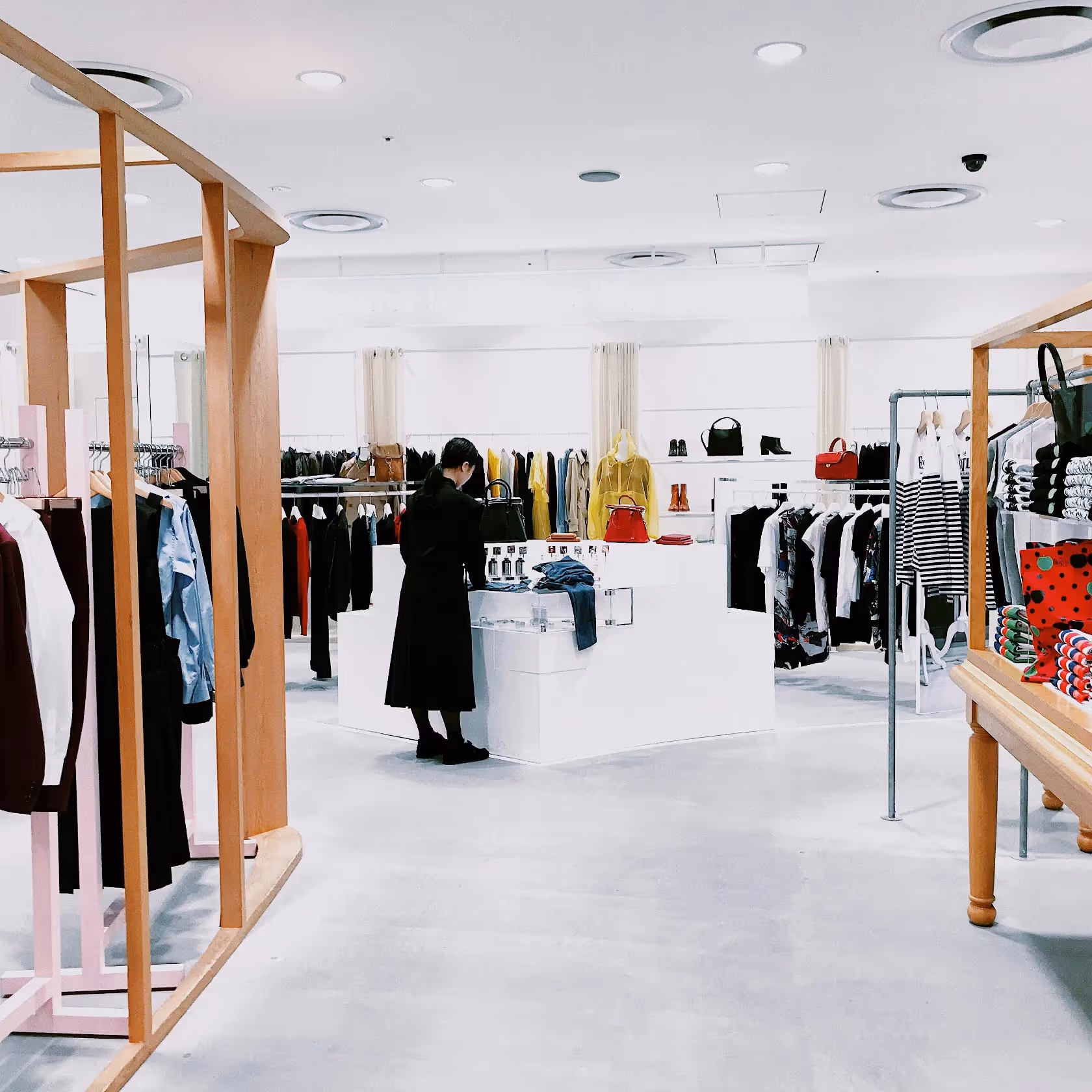 store