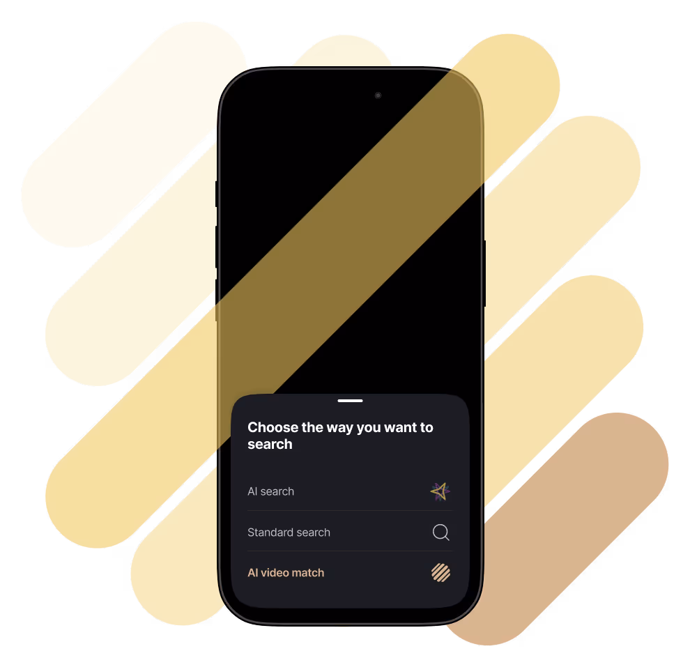 Search Options